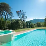 Farm stay Pilari Intera Corgna