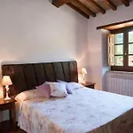 Pilari Intera Farm stay Corgna