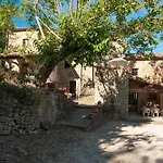 Pilari Intera Farm stay Corgna