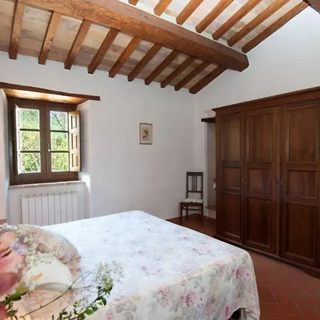 Alojamento de Turismo Rural Pilari Intera