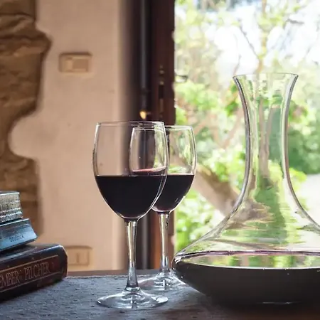 Agroturismo Pilari Intera *