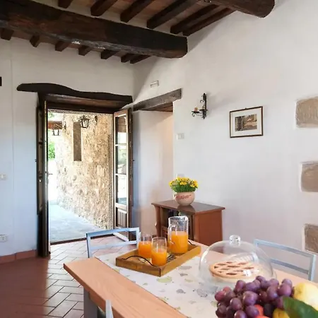 Alojamento de Turismo Rural Pilari Intera