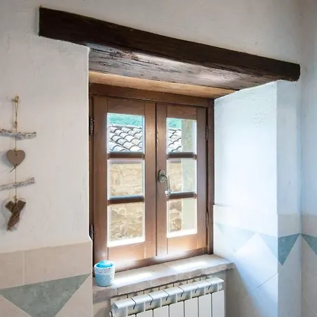 Agroturismo Pilari Intera *