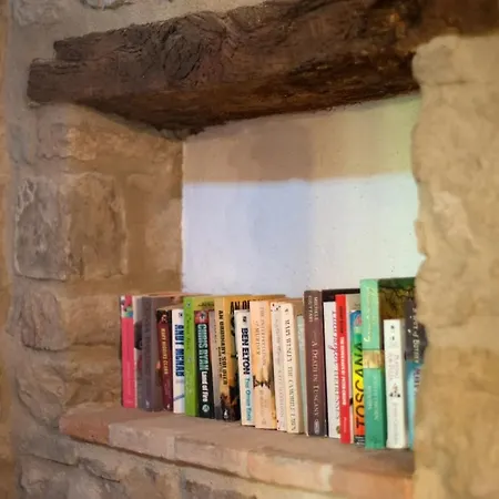 Pilari Intera * Corgna