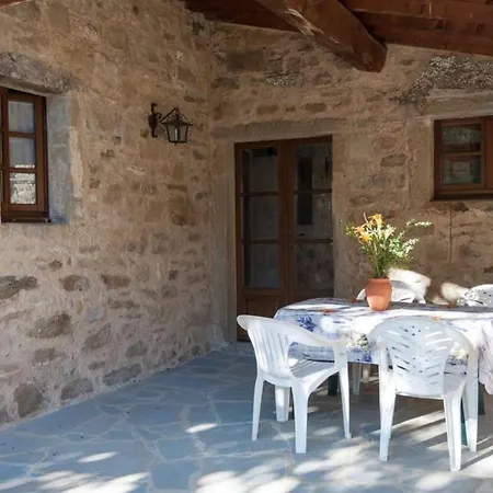 Pilari Intera 农家乐