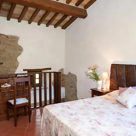 Alojamento de Turismo Rural Pilari Intera *