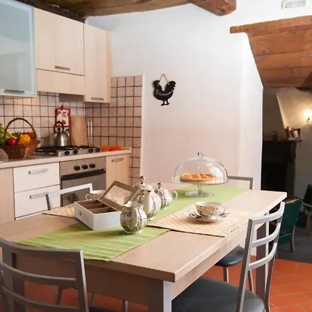 Pilari Intera Agroturismo *