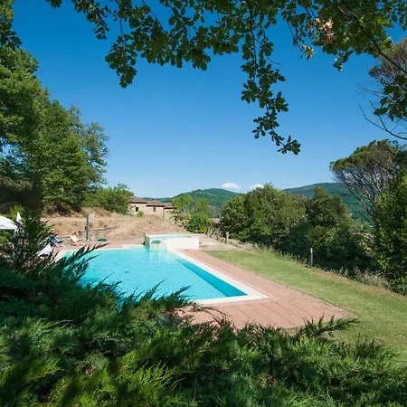 Pilari Intera Agroturismo Corgna