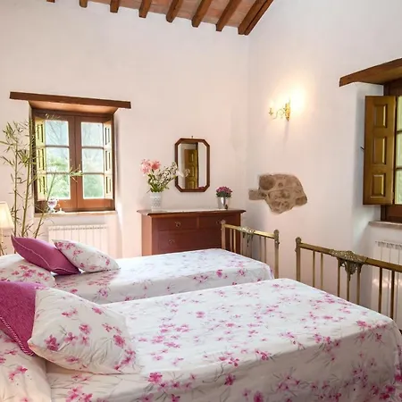 Agroturismo Pilari Intera Corgna