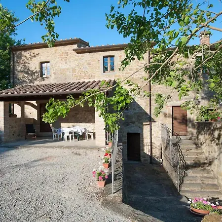 Pilari Intera Agroturismo Corgna