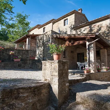 Pilari Intera * Corgna