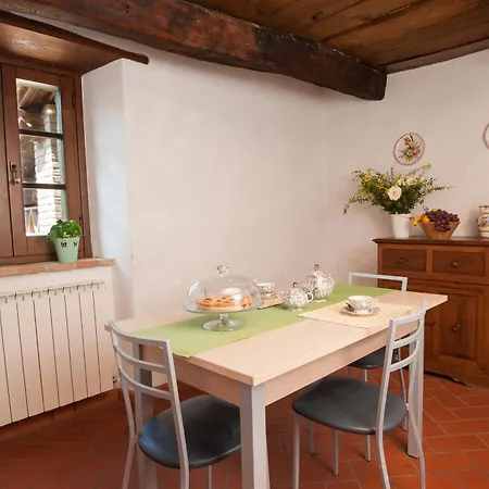 Pilari Intera Alloggio per agriturismo *
