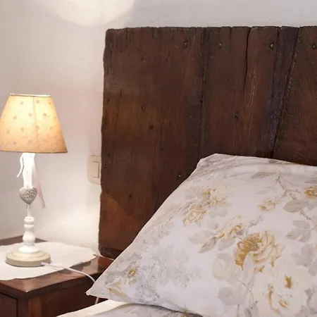 Farm stay Pilari Intera