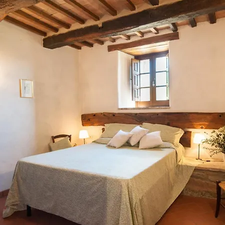 Alloggio per agriturismo Pilari Intera *