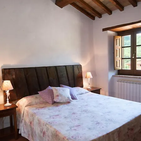Pilari Intera Alloggio per agriturismo Corgna