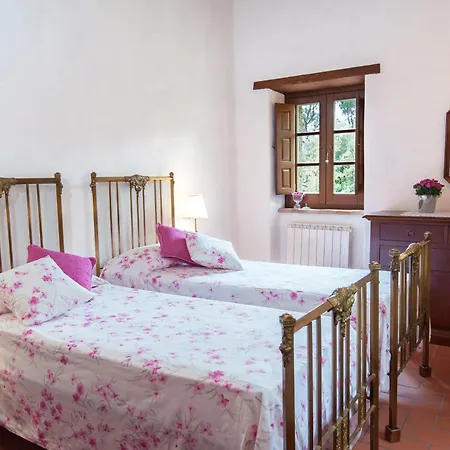 Alloggio per agriturismo Pilari Intera Corgna