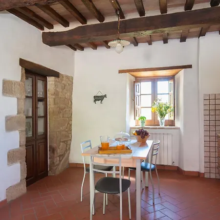 Alloggio per agriturismo Pilari Intera Corgna