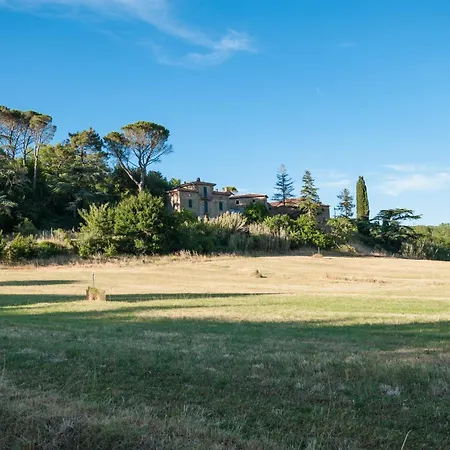 Alloggio per agriturismo Pilari Intera