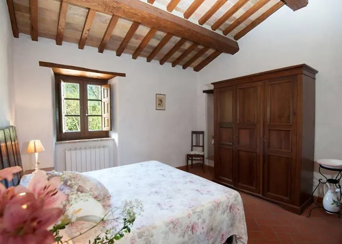 农家乐 Pilari Intera