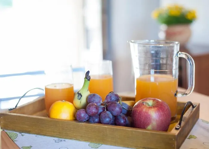 Pilari Intera 农家乐 *