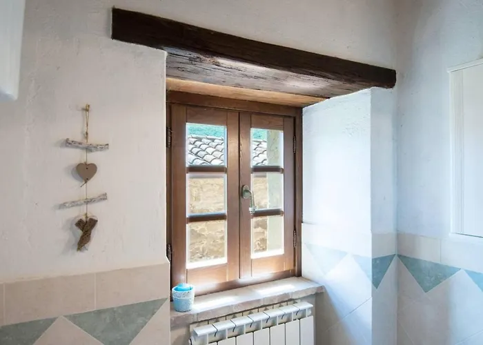 农家乐 Pilari Intera *