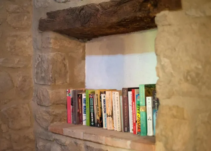 Pilari Intera * Corgna