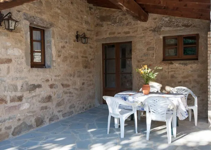 Pilari Intera 农家乐