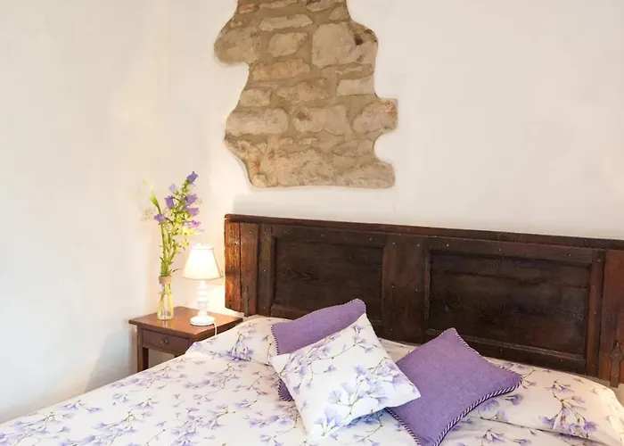 农家乐 Pilari Intera *