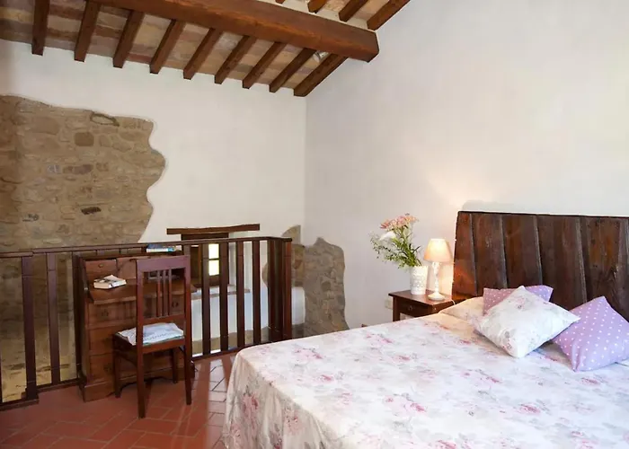 农家乐 Pilari Intera *