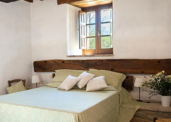 Bauernhof Pilari Intera