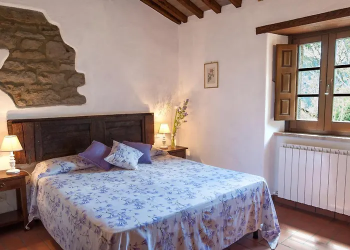 农家乐 Pilari Intera *