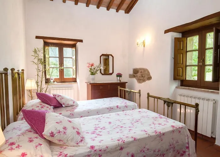 农家乐 Pilari Intera Corgna