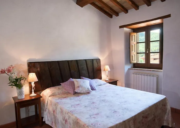 Lantgård Pilari Intera