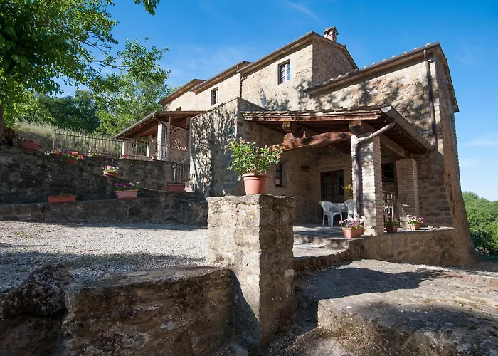 Pilari Intera * Corgna