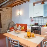 Pilari Intera Vakantieboerderij Corgna