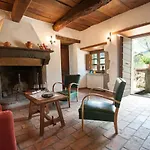 Vakantieboerderij Pilari Intera