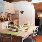 Vakantieboerderij Pilari Intera Corgna