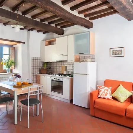 Фермерский дом Pilari Intera