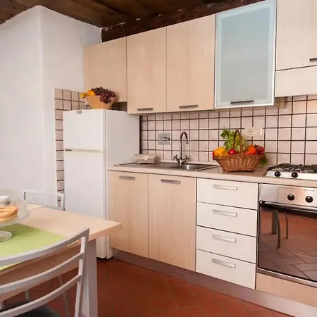 Pilari Intera Фермерский дом Corgna